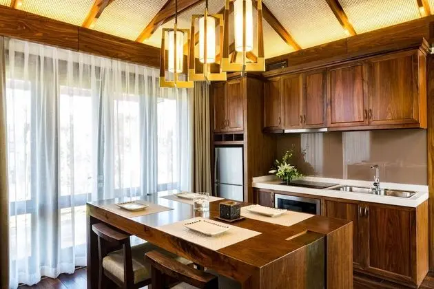 Villa, 2 Yatak Odası, Bahçe Manzaralı