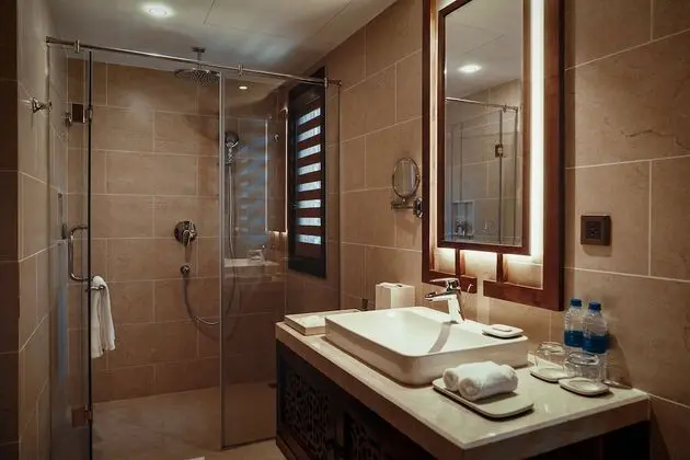 Villa, 2 Yatak Odası, Bahçe Manzaralı