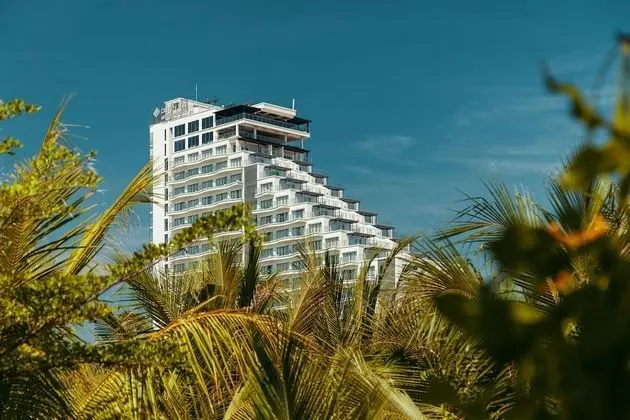 Villa, 4 Yatak Odası, Bahçe Manzaralı