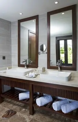 Villa, 4 Yatak Odası, Bahçe Manzaralı