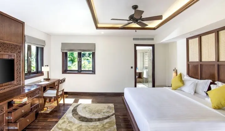Villa, 4 Yatak Odası, Kişiye Özel Havuzlu