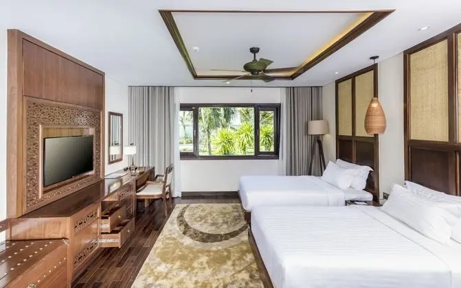 Villa, 4 Yatak Odası, Kişiye Özel Havuzlu