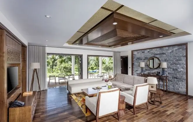 Villa, 4 Yatak Odası, Kişiye Özel Havuzlu