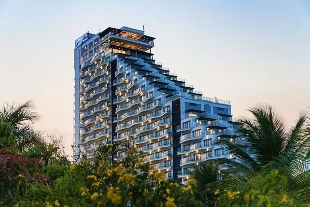 Villa, 4 Yatak Odası, Kişiye Özel Havuzlu