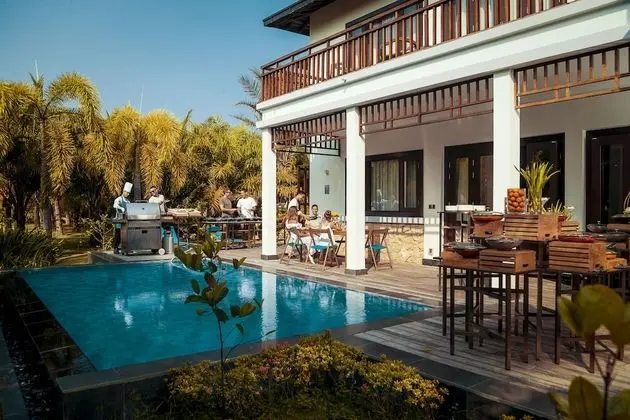 Villa, 4 Yatak Odası, Kişiye Özel Havuzlu