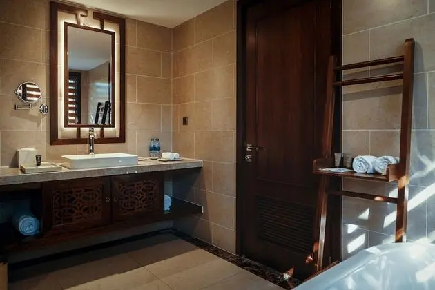 Villa, 4 Yatak Odası, Kişiye Özel Havuzlu
