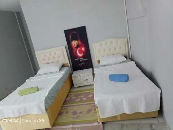 Oda