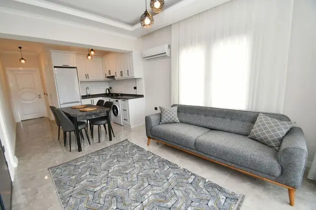 Oturma Alanı