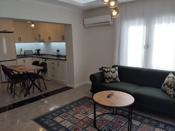 Oturma Alanı