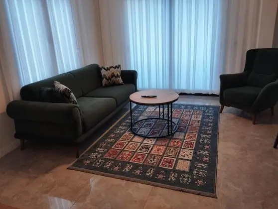 Oturma Alanı