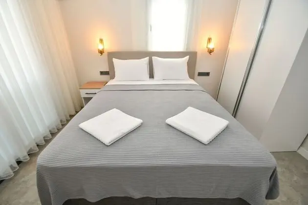 Standard Apartment
