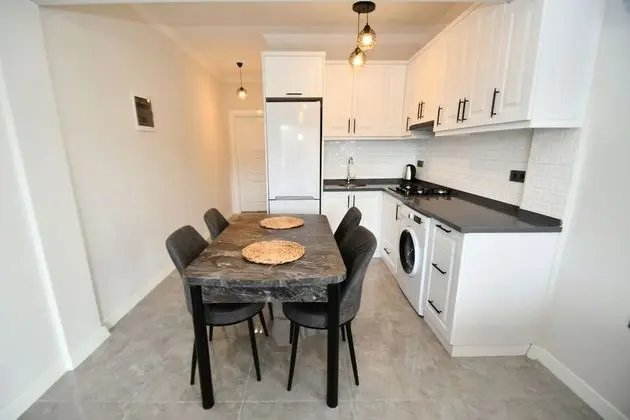Standard Apartment