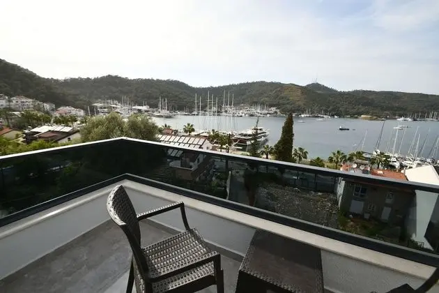 Standard Apartment
