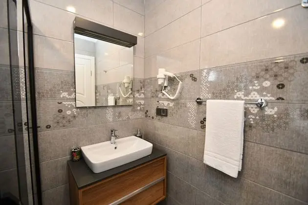 Standard Apartment