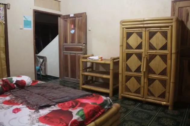 Standard İki Ayrı Yataklı Oda (with Fan)
