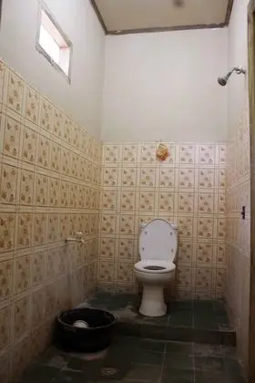 Standard İki Ayrı Yataklı Oda (with Fan)