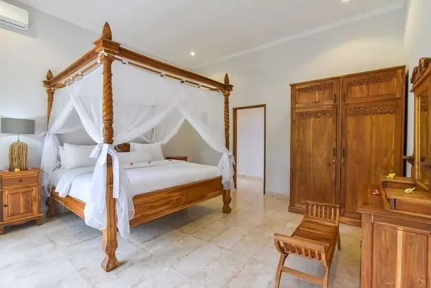 Romantic Villa, 3 Yatak Odası, Kişiye Özel Havuzlu, Plaj Manzaralı
