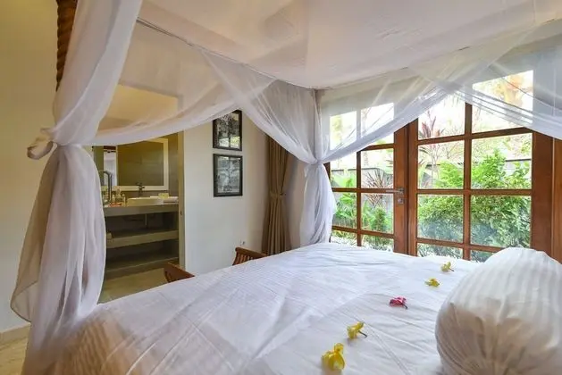 Romantic Villa, 3 Yatak Odası, Kişiye Özel Havuzlu, Plaj Manzaralı