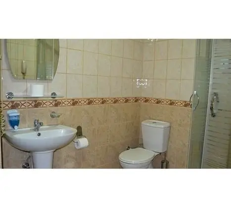 2 Kişilik Oda
