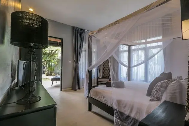 Villa, 2 Yatak Odası