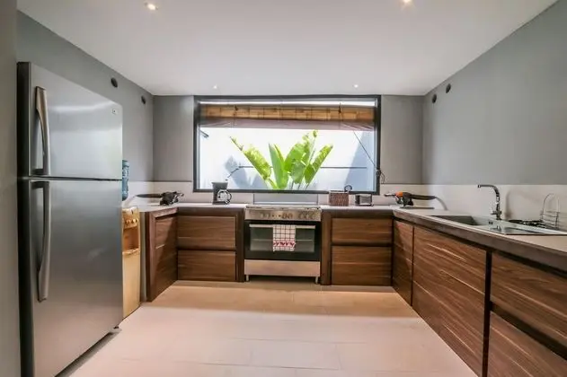 Villa, 2 Yatak Odası