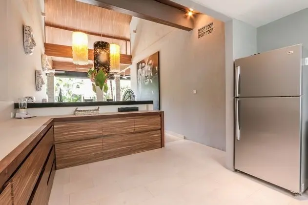 Villa, 2 Yatak Odası