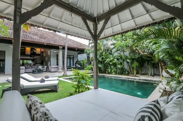 Villa, 2 Yatak Odası