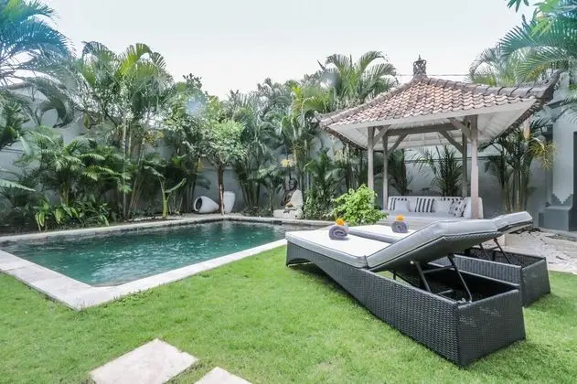Villa, 2 Yatak Odası