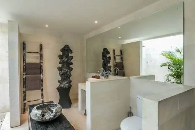 Villa, 2 Yatak Odası