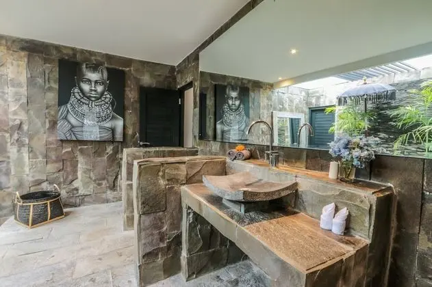 Villa, 2 Yatak Odası