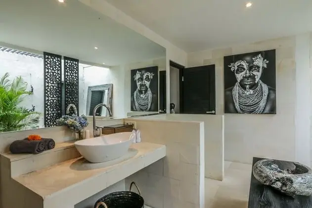 Villa, 2 Yatak Odası