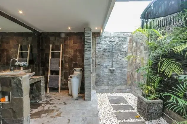 Villa, 2 Yatak Odası