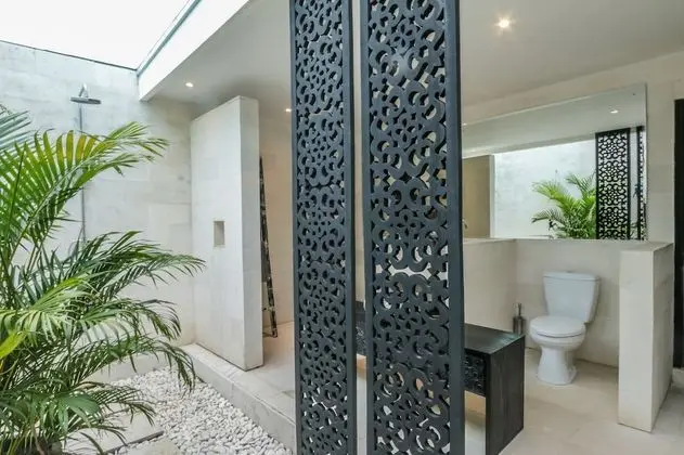 Villa, 2 Yatak Odası