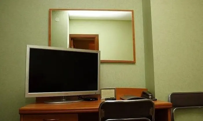 Economy İki Ayrı Yataklı Oda