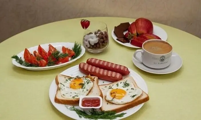 Economy İki Ayrı Yataklı Oda