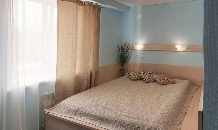 Standard Tek Kişilik Oda