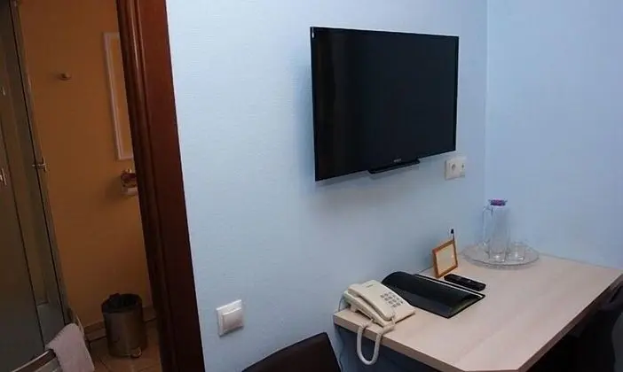 Standard Tek Kişilik Oda