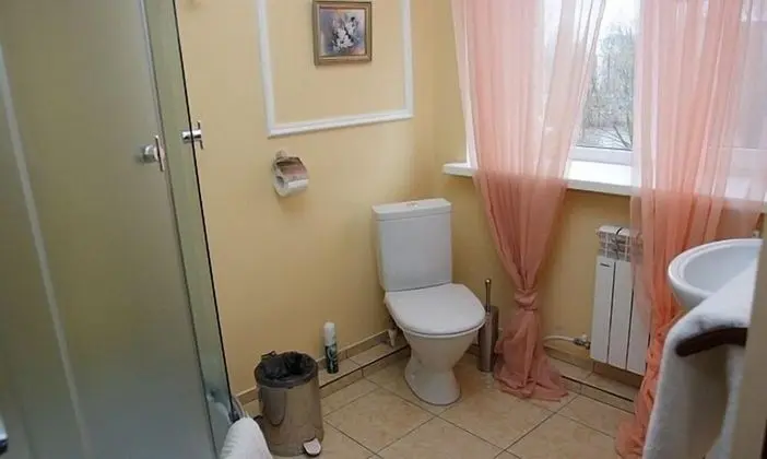 Standard Tek Kişilik Oda