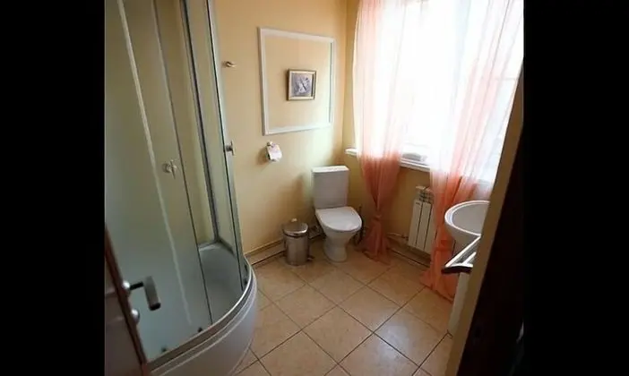 Standard Tek Kişilik Oda