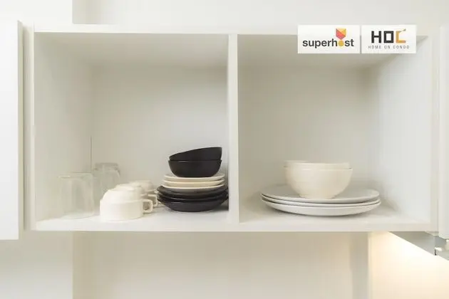 Luxury Daire, Havuz Manzaralı