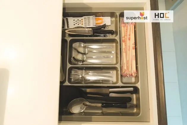 Luxury Daire, Havuz Manzaralı