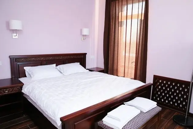 Standard İki Ayrı Yataklı Oda