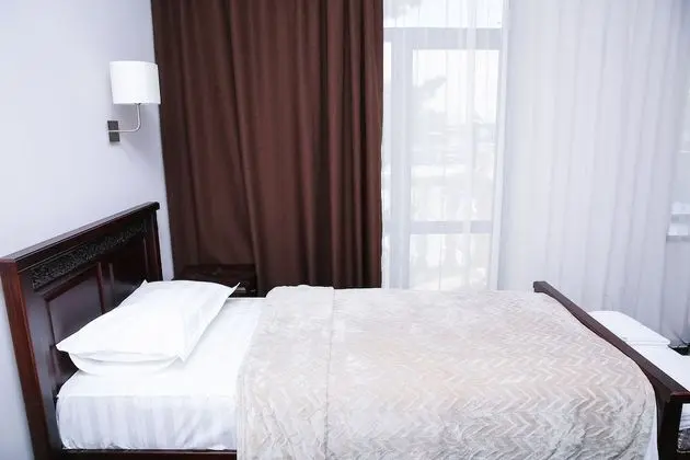 Standard İki Ayrı Yataklı Oda