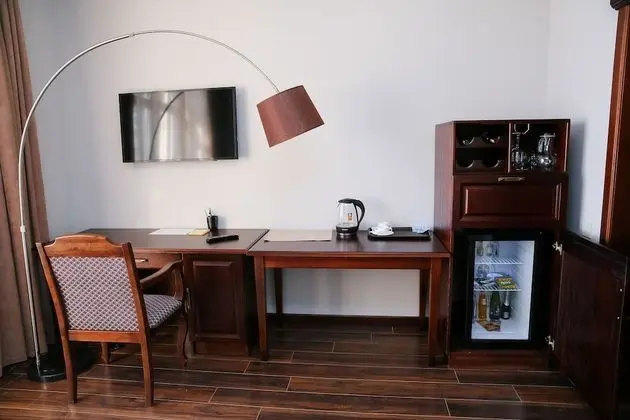 Standard İki Ayrı Yataklı Oda