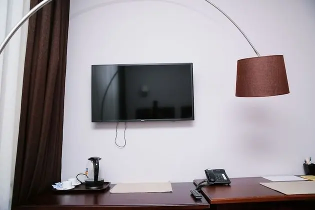 Standard İki Ayrı Yataklı Oda