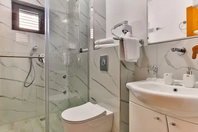 Classic Üç Kişilik Oda, Birden Çok Yatak, Sigara İçilmez, Şehir Manzaralı