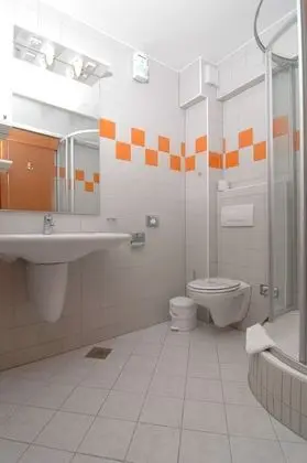 Double Room, Balcony, River/ Sea View