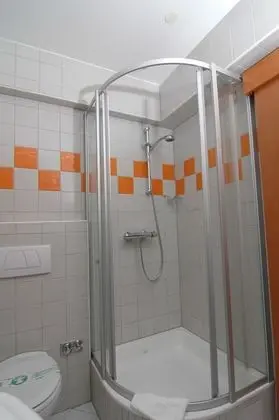 Double Room, River View with Balcony
