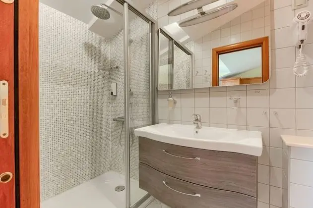 Superior Double room, Balcony and River view