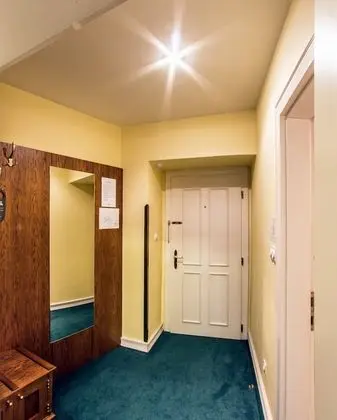 Tek Kişilik Oda (Castle View)